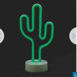Cactus light